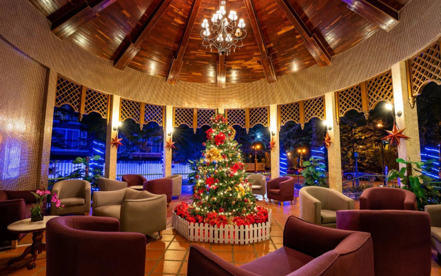 Century Pines Resort