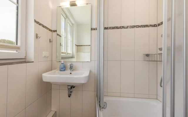 Ferienhaus Fischerhus