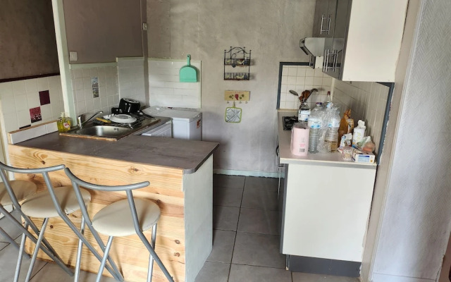 Chambres et Gîtes Les Mésanges