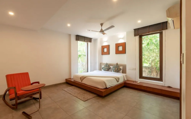 Truliv Villa LAGUNA