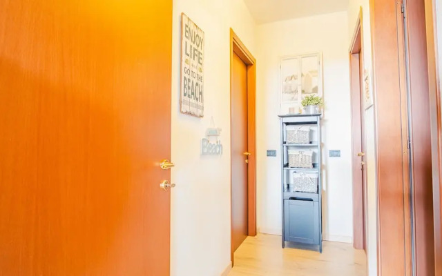 La Terrazza sul Lago - Italian Homing