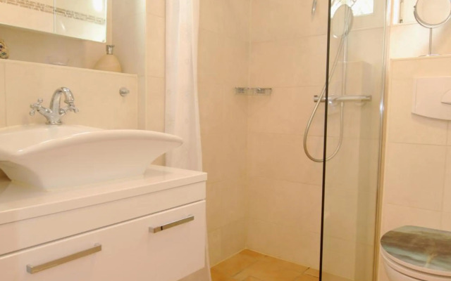 Residenz am Strand Wohnung 4-58