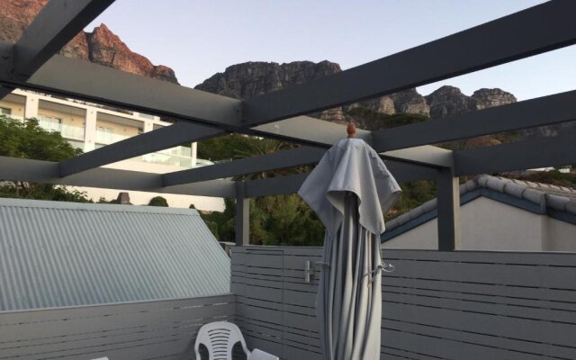 Camps Bay Holiday Apartment