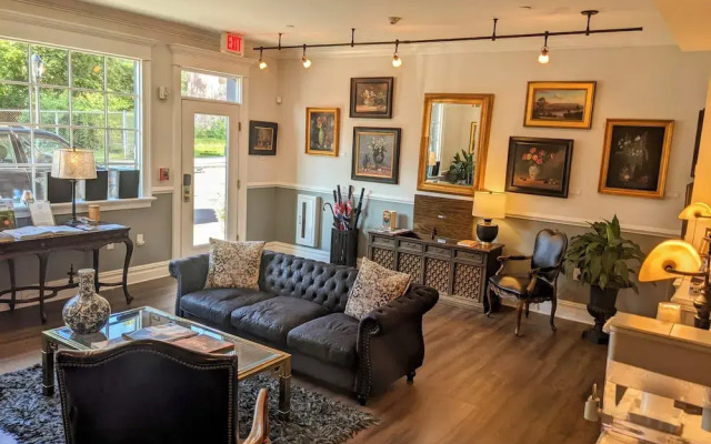 The Dutchess Inn and Spa at Beacon