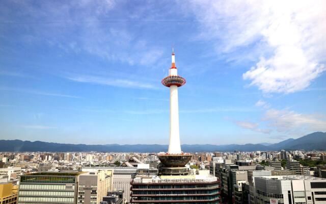 Karatachi Nanajo Ainomachi Japan Hotels