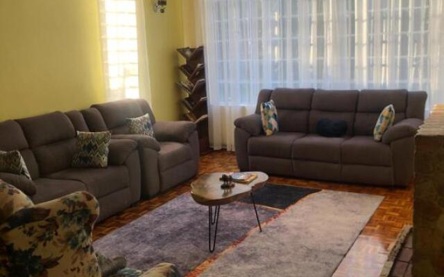 Teresita Home