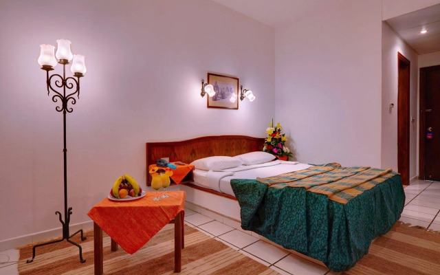 Fantazia Hotel