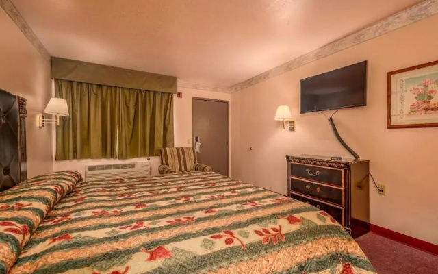 Albuquerque Inn