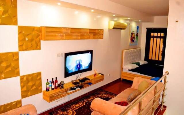 The Loft