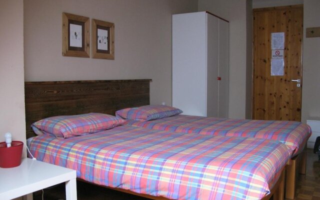 Locanda Alpina Balma Meris