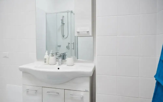 Cala Moresca in Golfo Aranci