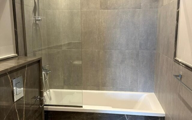 Furnished Apartment In Marakez