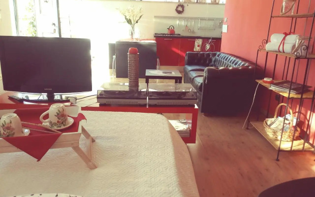 B&B Dormire nel ❤ di Foligno