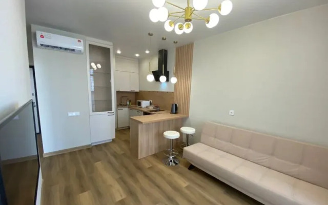 Рест на улице Краснооктябрьская, д. 16