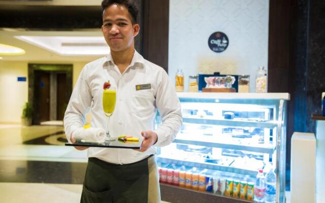 Golden Tulip Chandigarh - Panchkula