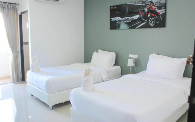 Plus Hotel Loei