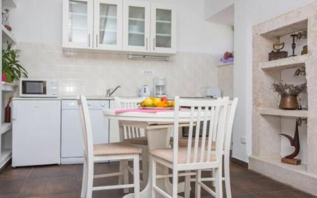 Luxury Apartment Paulina