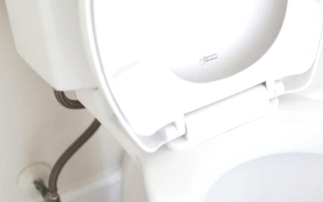 House With 3 Bedrooms in Vendres, With Enclosed Garden