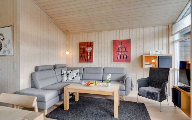 "Sointu" - 250m from the sea in Funen