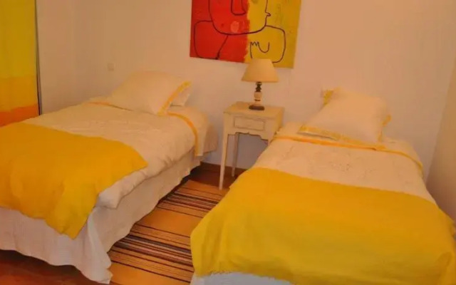 Casa Do Valgão