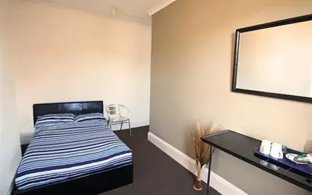 SoBo Guest House