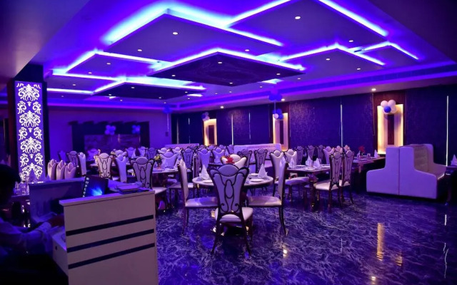 Hotel Arsh Palace