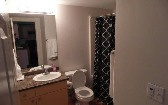 The Charles M Suites