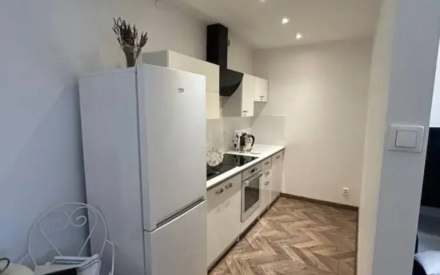 Lumina cozy apartment in heart of Lodz