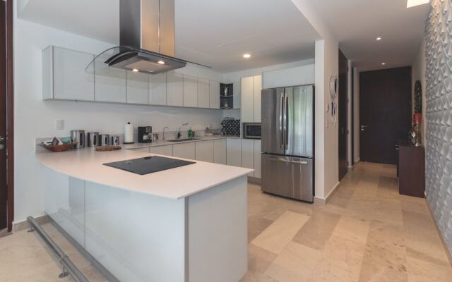 Mar 2BR Condo by NAS