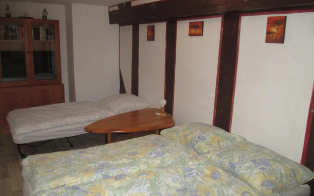 Alsfelder Apartment