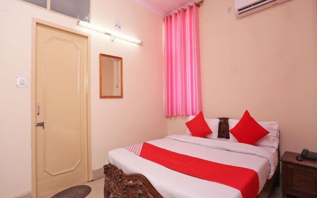 Oyo 36715 Hotel Valley Inn