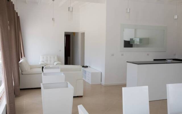 Exclusive Villa Praia Chaves Boa Vista 24a