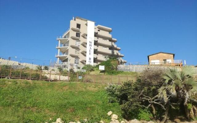Whale Rock 22 Margate South Coast