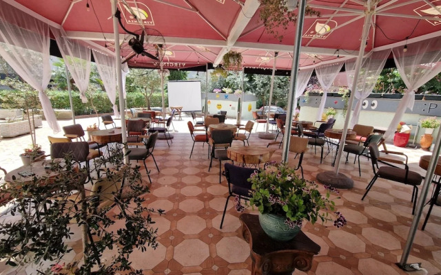 Frekel Hotel