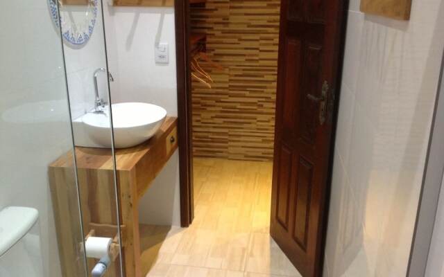 Pousada Cabana