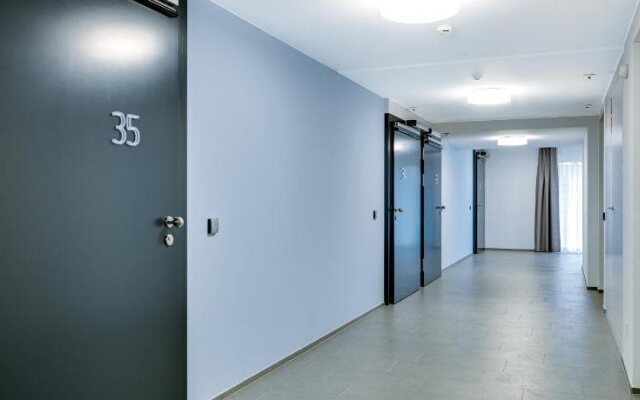 Ferienhotel Bodensee