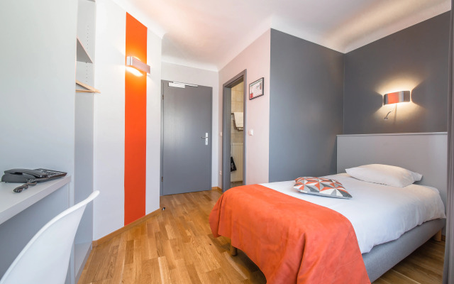 Mandarina Hotel Luxembourg Strassen