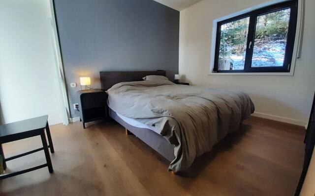 Villa in Winterberg Near the ski Resort