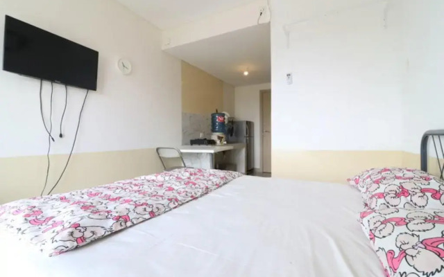 Paradise Mansion Apartment By Guardian Pro By Zuzu