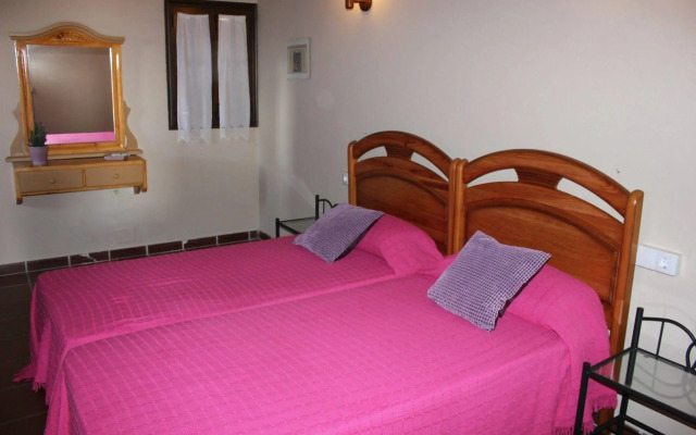 Apartamento Rural La Asomada