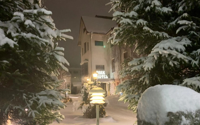 Park Hotel Turku