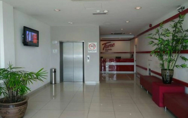 Tune Hotel - Kulim, Kedah