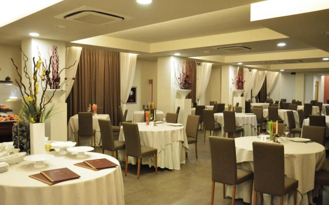 Torre del Sud Hotel