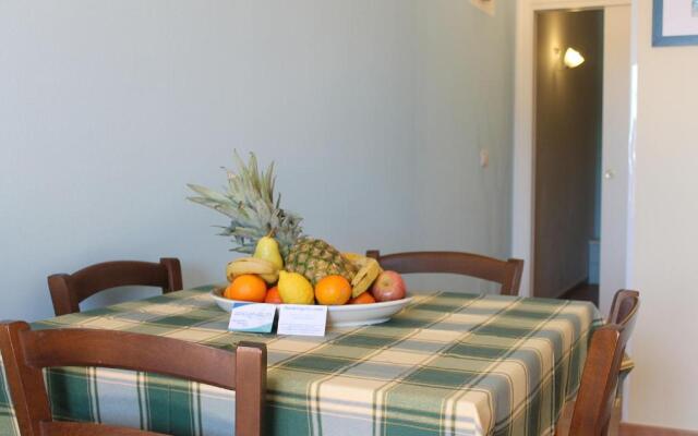 Appartamenti La Risacca