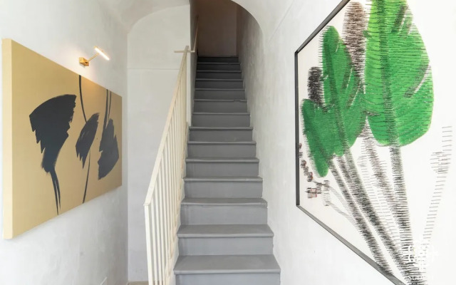 Casa Philomena - Noto Design Rooms