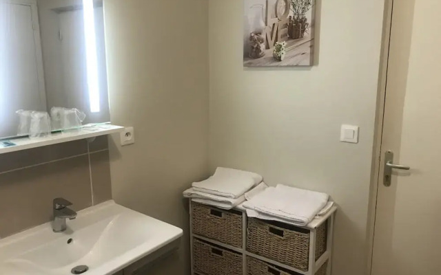 Villa Port Winston B&B