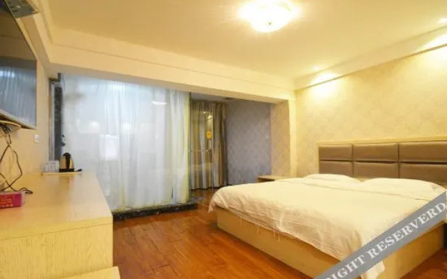 Yijia Express Hotel