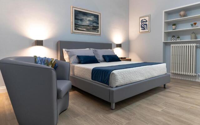 Azzurro 6 Holiday House