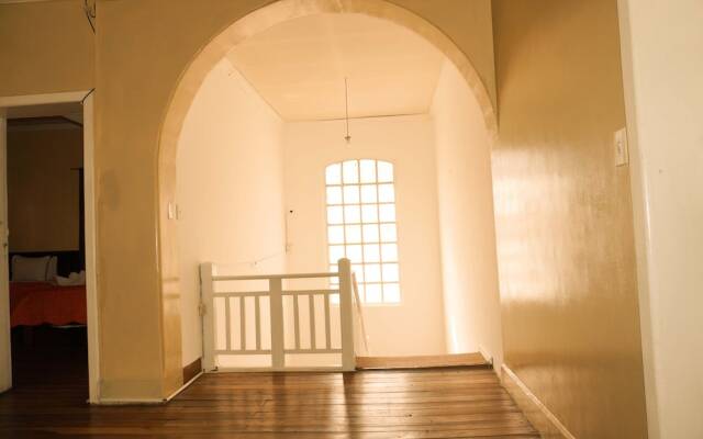 Hostal La Zona
