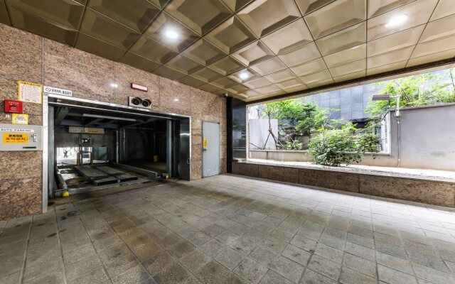 Dongdaemun Signature Hotel